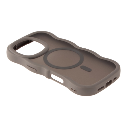 Купить Чехол TPU+PC AquaWave with MagSafe для iPhone 16 Pro, 12