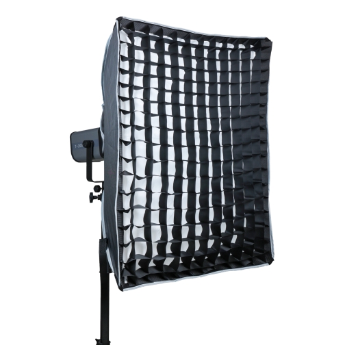 Купити Софтбокс Професійний з Сотами SB01-A1-70*100