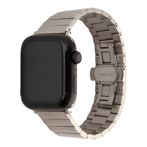 Купити Ремінець для Apple Watch Metal Link 42/44/45/49 mm, 14