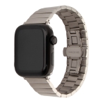 Купити Ремінець для Apple Watch Metal Link 42/44/45/49 mm, 14