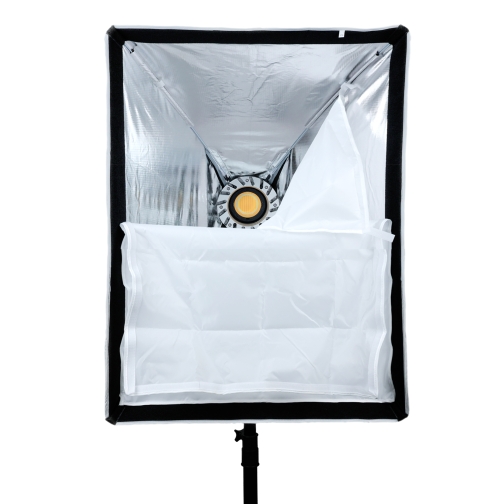 Купити Софтбокс Професійний з Сотами SB01-A1-70*100, 4