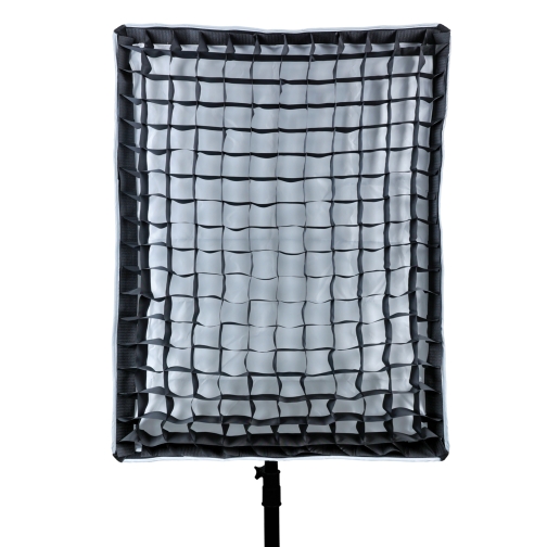 Купити Софтбокс Професійний з Сотами SB01-A1-70*100, 5