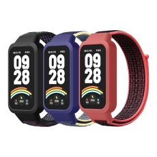 Купить Ремешок для Xiaomi Mi Band 9 Active Nylon