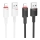 Купити Кабель USB Borofone BX110 Lightning 2.4A