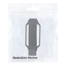 Купить Ремешок для Xiaomi Mi Band 9 Active Nylon