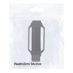 Купить Ремешок для Xiaomi Mi Band 9 Active Nylon, 2