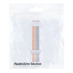 Купить Ремешок для Xiaomi Mi Band 9 Active Nylon, 3