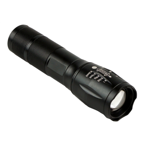 Купить Фонарь Карманный A100-T6