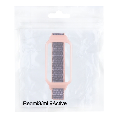 Купить Ремешок для Xiaomi Mi Band 9 Active Nylon, 6