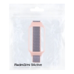 Купить Ремешок для Xiaomi Mi Band 9 Active Nylon, 6