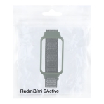 Купить Ремешок для Xiaomi Mi Band 9 Active Nylon, 9