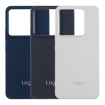 Купити Чохол Liquid Silicone (AA) для Xiaomi Redmi Note 13 Pro 5G/Poco X6 5G