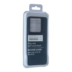 Купити Чохол Liquid Silicone (AA) для Xiaomi Redmi Note 13 Pro 5G/Poco X6 5G, 2