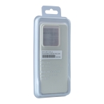 Купити Чохол Liquid Silicone (AA) для Xiaomi Redmi Note 13 Pro 5G/Poco X6 5G, 3