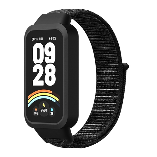 Купить Ремешок для Xiaomi Mi Band 9 Active Nylon, 14