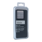 Купити Чохол Liquid Silicone (AA) для Xiaomi Redmi Note 13 Pro 5G/Poco X6 5G, 5