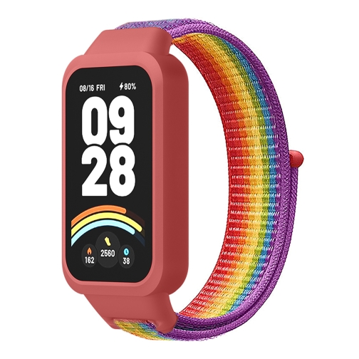 Купить Ремешок для Xiaomi Mi Band 9 Active Nylon, 16