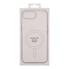 Купить Чехол TPU Clear Case with Magsafe для iPhone 16e