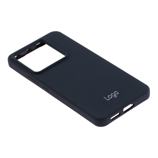 Купити Чохол Liquid Silicone (AA) для Xiaomi Redmi Note 13 Pro 5G/Poco X6 5G, 10