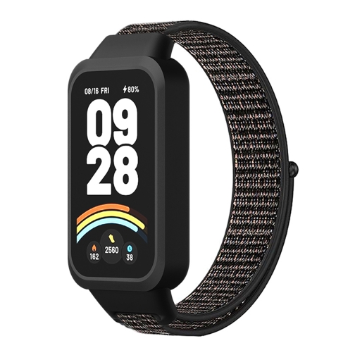Купить Ремешок для Xiaomi Mi Band 9 Active Nylon, 19
