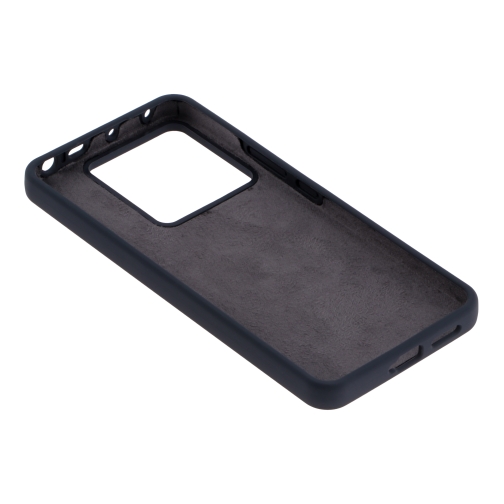 Купити Чохол Liquid Silicone (AA) для Xiaomi Redmi Note 13 Pro 5G/Poco X6 5G, 11