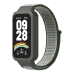 Купить Ремешок для Xiaomi Mi Band 9 Active Nylon, 21