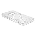 Купити Чохол TPU Clear Case with Magsafe для iPhone 16e, 7