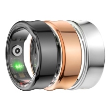 Купити Смарт-кільце XO Smart Ring RS01 размер 10 (19,8mm)