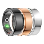 Купити Смарт-кільце XO Smart Ring RS01 размер 10 (19,8mm)