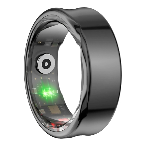 Купити Смарт-кільце XO Smart Ring RS01 размер 10 (19,8mm), 3