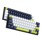 Купити Клавіатура Ігрова Fantech ATOM63 MK874V2 Mori Blue Switch