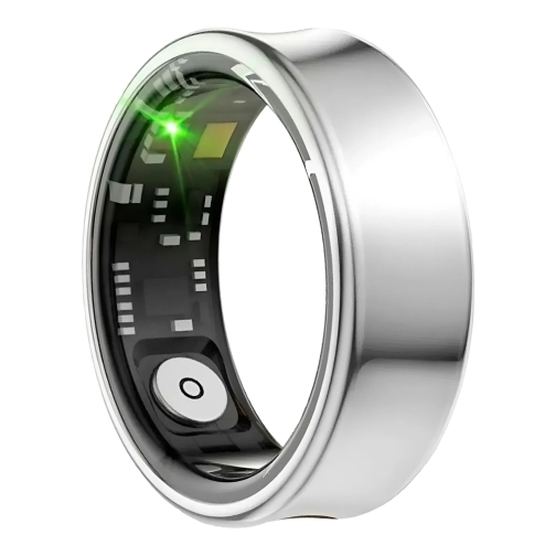 Купити Смарт-кільце XO Smart Ring RS01 размер 10 (19,8mm), 4