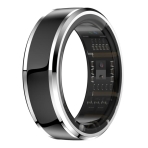 Купити Смарт-кільце XO Smart Ring RS01 размер 10 (19,8mm), 6