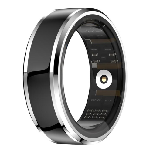 Купити Смарт-кільце XO Smart Ring RS01 размер 10 (19,8mm), 7