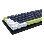 Купити Клавіатура Ігрова Fantech ATOM63 MK874V2 Mori Blue Switch, 5