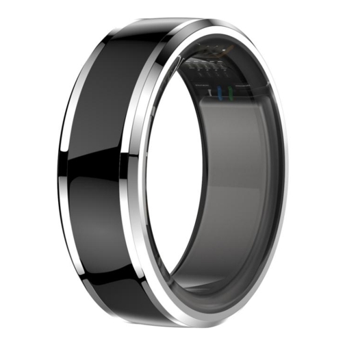 Купити Смарт-кільце XO Smart Ring RS01 размер 10 (19,8mm), 8