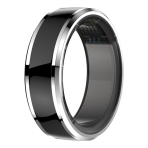Купити Смарт-кільце XO Smart Ring RS01 размер 10 (19,8mm), 8