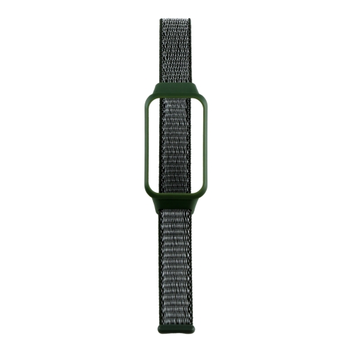 Купить Ремешок для Xiaomi Mi Band 9 Active Nylon, 33