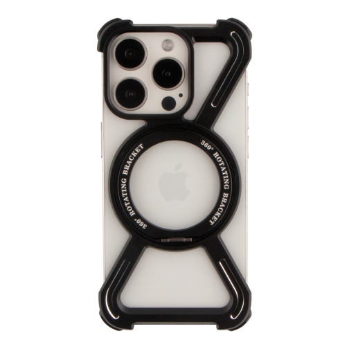 Купити Чохол Titanium ArmorX Mag для iPhone 15 Pro, 6