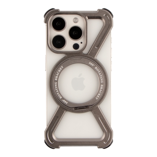 Купити Чохол Titanium ArmorX Mag для iPhone 15 Pro, 9