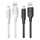 Купить USB XO-NB265 Lightning 2.4A