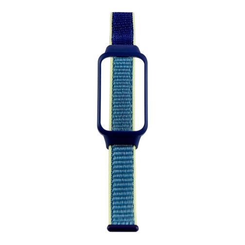 Купить Ремешок для Xiaomi Mi Band 9 Active Nylon, 35