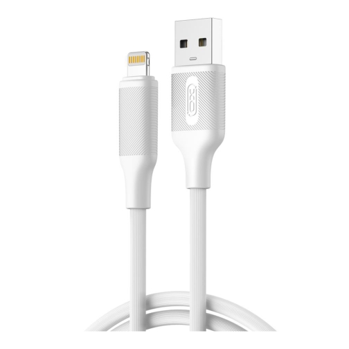 Купить USB XO-NB265 Lightning 2.4A, 4