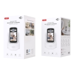 Купить Смарт Камера XO CR08 Two-Way Video Call, 2