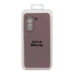 Купить Чехол Silicone Cover Full Camera (A) для Xiaomi Poco X7 Pro 5G, 5