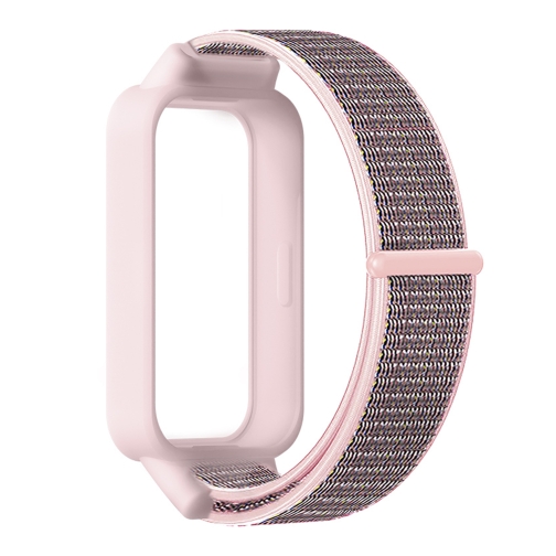 Купить Ремешок для Xiaomi Mi Band 9 Active Nylon, 39