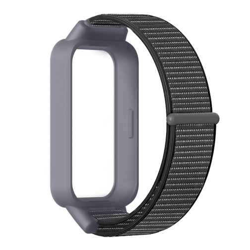 Купить Ремешок для Xiaomi Mi Band 9 Active Nylon, 41