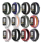 Купить Ремешок для Xiaomi Mi Band 9 Active Nylon, 43