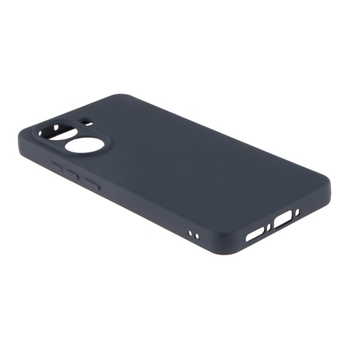 Купить Чехол Silicone Cover Full Camera (A) для Xiaomi Poco X7 Pro 5G, 14