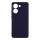 Купить Чехол Silicone Cover Full Camera (A) для Xiaomi Poco X7 Pro 5G 34.Purple